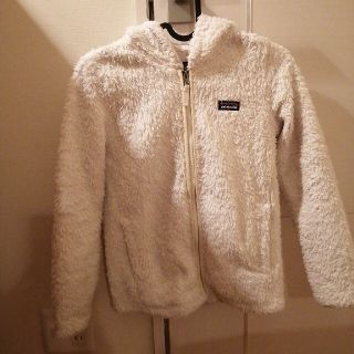 パタゴニア(patagonia)のパタゴニアキッズフリース(ジャケット/上着)