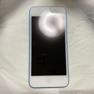 アイポッドタッチ(iPod touch)のApple iPod touch 7世代　32GB(その他)