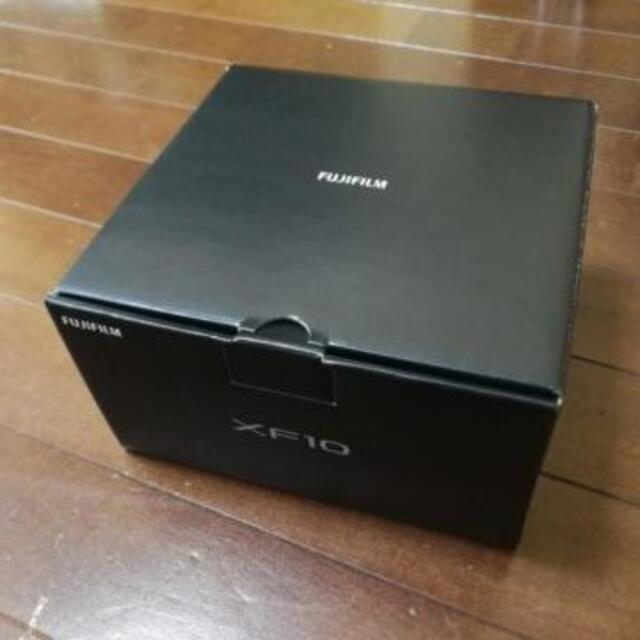 FUJIFILM XF10 FUJIFILM XF10