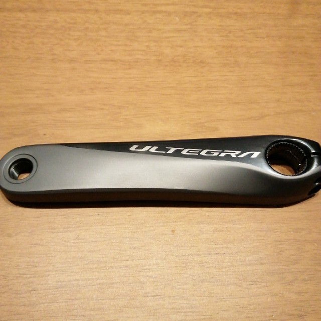 ULTEGRA(アルテグラ) FC-R8000 右クランク 165mm | フリマアプリ ラクマ