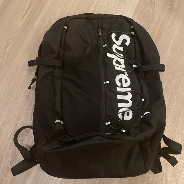 Supreme(シュプリーム)のsupreme back pack  メンズのバッグ(バッグパック/リュック)の商品写真