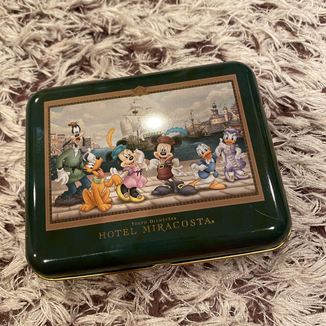 Disney(ディズニー)のミラコスタ エンタメ/ホビーのおもちゃ/ぬいぐるみ(キャラクターグッズ)の商品写真