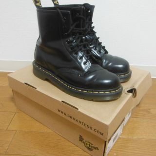 ドクターマーチン(Dr.Martens)のdr.martens 8ホール(ブーツ)