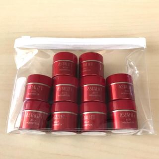 富士フイルム アスタリフト ジェリーアスアリスタ5g✖️10 富士フイルム アスタリフト ジェリーアスアリスタ5g✖️10