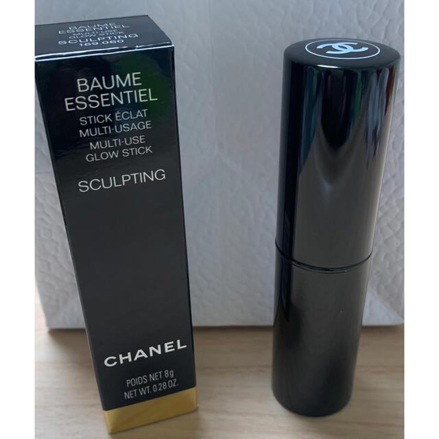 CHANEL(シャネル)の★新品 未使用★　シャネル ボームエサンシエル コスメ/美容のベースメイク/化粧品(チーク)の商品写真