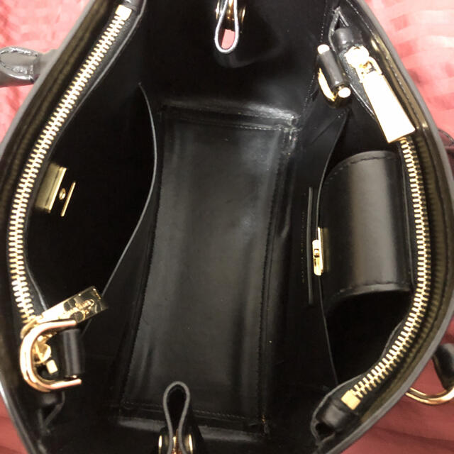 Michael Kors(マイケルコース)のマイケルコース  ハンドバッグ レディースのバッグ(ハンドバッグ)の商品写真