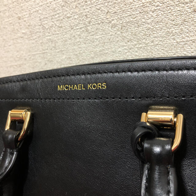 Michael Kors(マイケルコース)のマイケルコース  ハンドバッグ レディースのバッグ(ハンドバッグ)の商品写真