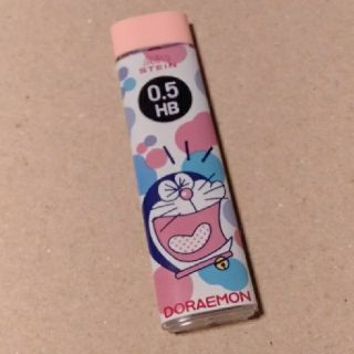 ペンテル(ぺんてる)のふうか様　〈同梱100円〉ドラえもん ぺんてるシャープ芯(その他)