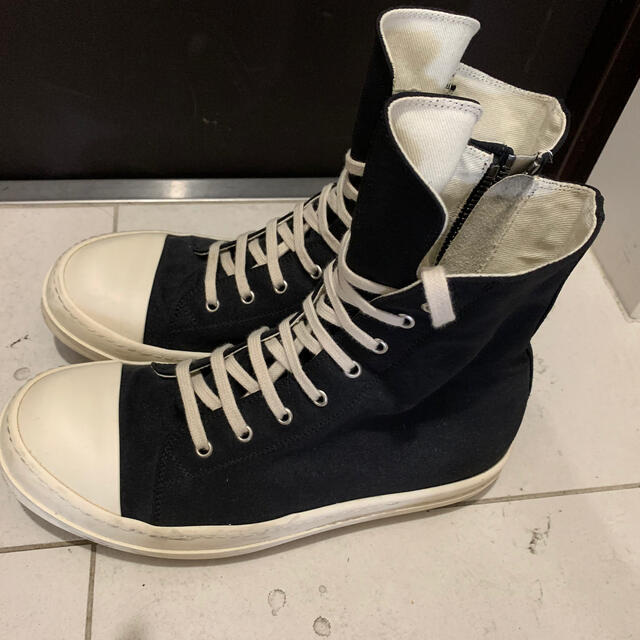 Rick Owens - RICK OWENS DRKSHDW KKO様専属の通販 by C｜リック