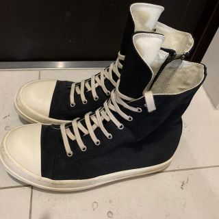 リックオウエンス(Rick Owens)のRICK OWENS DRKSHDW  KKO様専属(スニーカー)