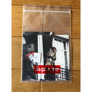 シュプリーム(Supreme)の送料込 半タグ付 Supreme Anti Hero Sticker Set (その他)