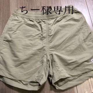 ヘリーハンセン(HELLY HANSEN)のヘリーハンセン　ショートパンツ(ショートパンツ)