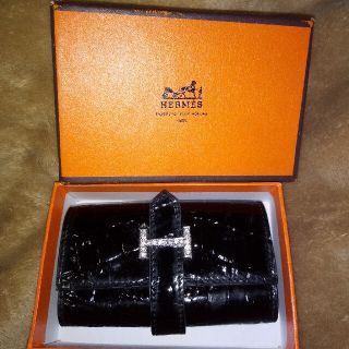 エルメス(HERMES)のエルメスキーケース(キーケース)