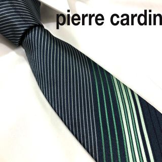 ピエールカルダン(pierre cardin)のあふろびん様専用！pierre cardin!レジメンタル！即購入OK!(ネクタイ)