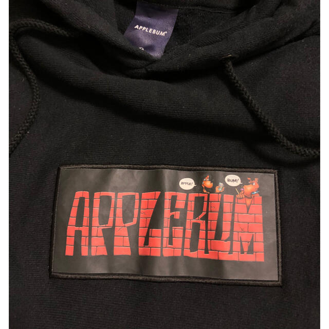 Applebum アップルバム