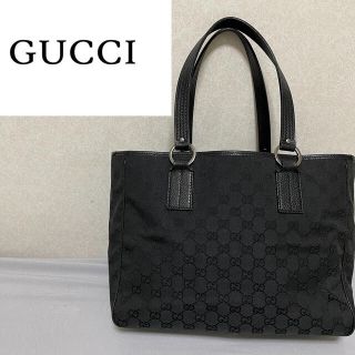 グッチ(Gucci)のGUCCI グッチ トートバッグ GG柄(トートバッグ)