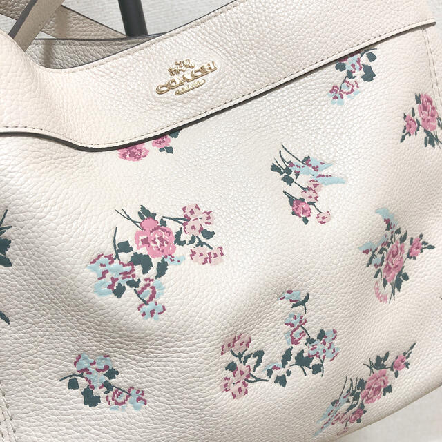 COACH(コーチ)の【COACH】バッグ レディースのバッグ(ハンドバッグ)の商品写真