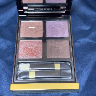 トムフォード(TOM FORD)のTOM FORD アイシャドウ プリティベイビー　25(アイシャドウ)