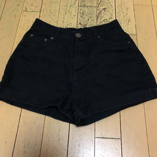 イング(INGNI)のイングショートパンツ(ショートパンツ)