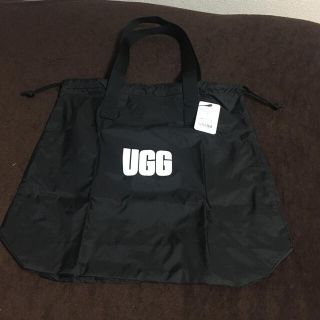 アグ(UGG)のUGG SHOES BAG UNISEX(その他)