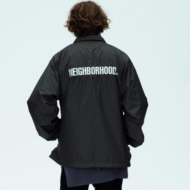 NEIGHBORHOOD(ネイバーフッド)のneighborhood XL メンズのジャケット/アウター(ナイロンジャケット)の商品写真