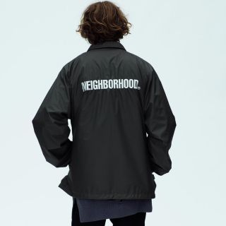 ネイバーフッド(NEIGHBORHOOD)のneighborhood XL(ナイロンジャケット)