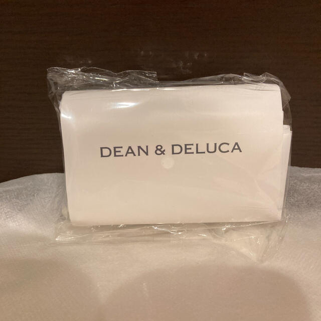DEAN & DELUCA(ディーンアンドデルーカ)のDEAN&DELUCA ミニマムエコバッグ レディースのバッグ(エコバッグ)の商品写真