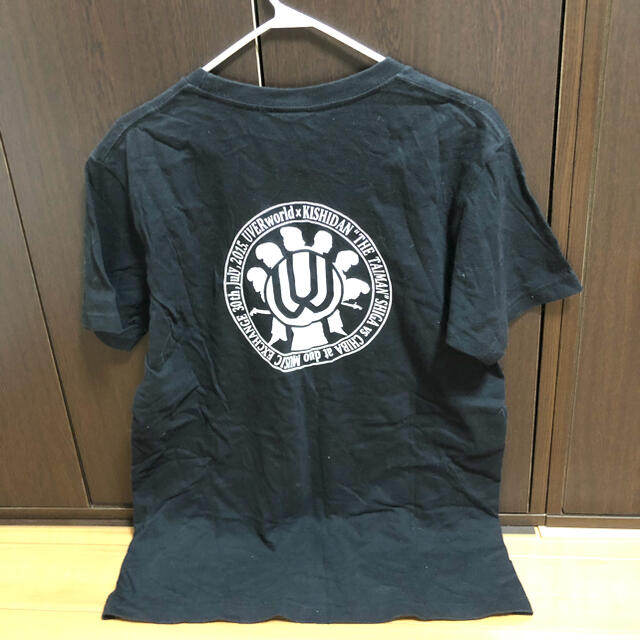 Uverworld 氣志團 Tシャツの通販 By 百春 S Shop ラクマ