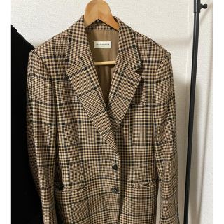 ドリスヴァンノッテン(DRIES VAN NOTEN)のドリスヴァンノッテン18aw ジャケット専用(テーラードジャケット)