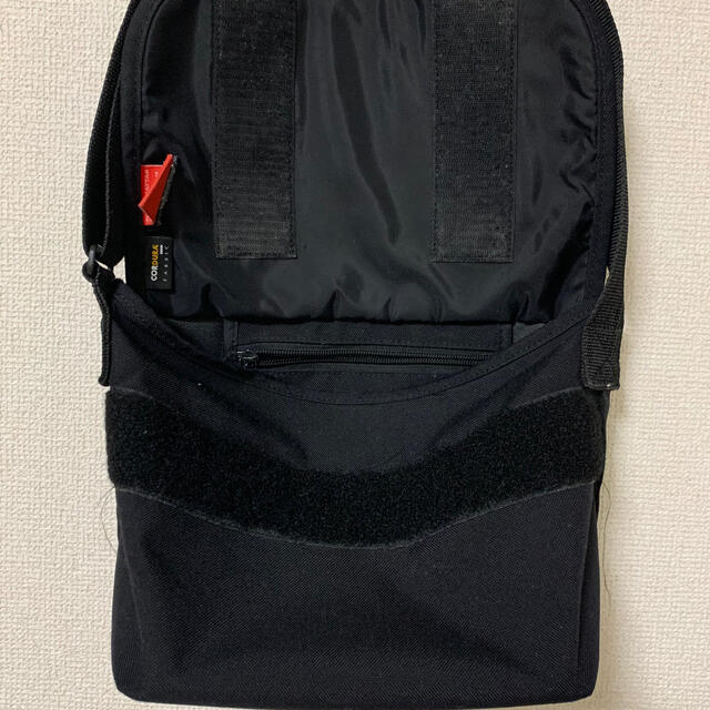 Manhattan Portage(マンハッタンポーテージ)のマンハッタン ショルダーバッグ Casual Messenger Bag JRS レディースのバッグ(ショルダーバッグ)の商品写真