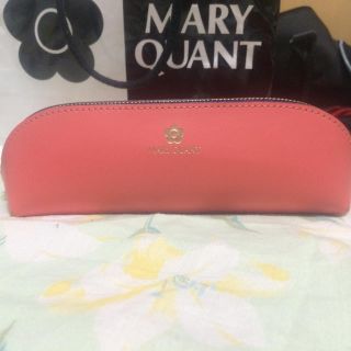 マリークワント(MARY QUANT)のペンケース(その他)