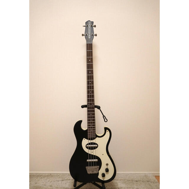 ベース　　Danelectro ダンエレクトロ