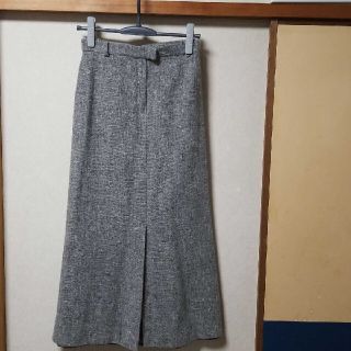 マックスマーラ ロングスカート/マキシスカート(ウール)の通販 27点