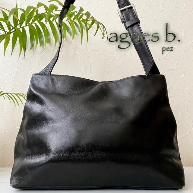 agnes b.(アニエスベー)のtomo様 専用 レディースのバッグ(ショルダーバッグ)の商品写真