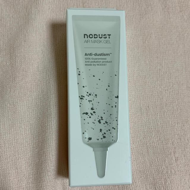 DODUST AIR MASK GEL コスメ/美容のベースメイク/化粧品(その他)の商品写真