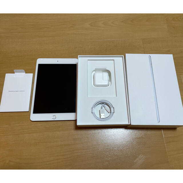 iPad mini 5 simフリー Wi-Fi＋Cellular 64GB