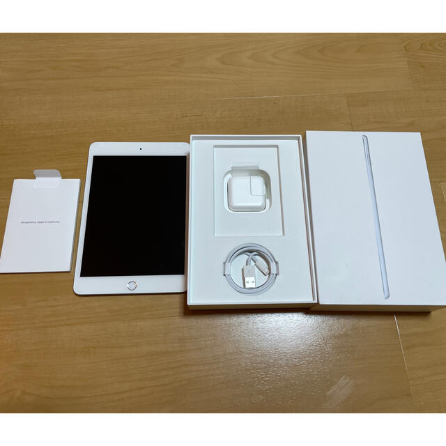 iPad mini5 Wi-Fi+Cellular simフリー 64gb