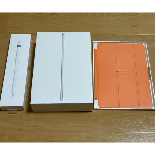 アップル(Apple)のiPad mini 5 simフリー Wi-Fi＋Cellular 64GB (タブレット)