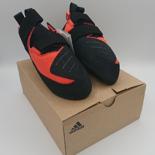 adidas(アディダス)の未使用品 ADIDAS FIVE TEN DRAGON VCS 25.5cm スポーツ/アウトドアのアウトドア(登山用品)の商品写真