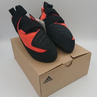 アディダス(adidas)の未使用品 ADIDAS FIVE TEN DRAGON VCS 25.5cm(登山用品)