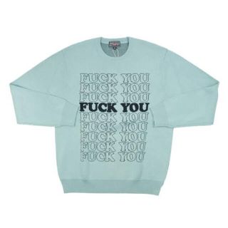 シュプリーム(Supreme)のSupreme hysteric glamour sweater ニット(ニット/セーター)