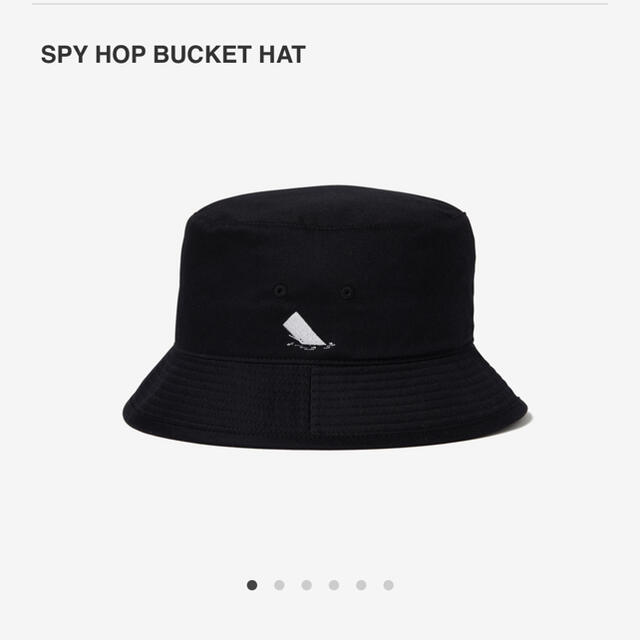 descendant spot bucket hat - ハット