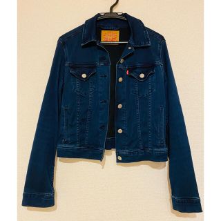 リーバイス(Levi's)の【もーちゃん様専用】Levi's Gジャン(Gジャン/デニムジャケット)