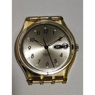 スウォッチ(swatch)のスウォッチ　1997年式　Used品(腕時計(アナログ))