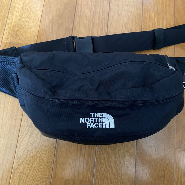 THE NORTH FACE(ザノースフェイス)のthe north face ショルダーバッグ　スウィープ　sweep メンズのバッグ(ショルダーバッグ)の商品写真