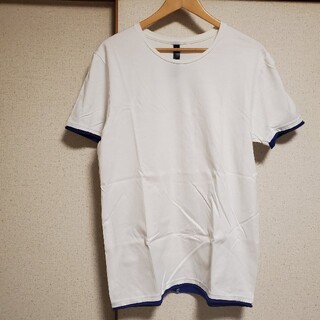 ダブルジェーケー(wjk)のTシャツ wjk(Tシャツ/カットソー(半袖/袖なし))