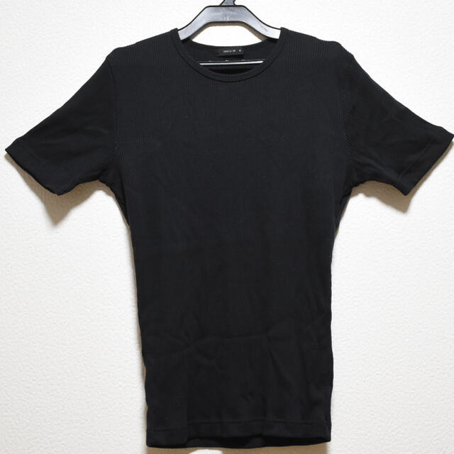 COMME CA ISM(コムサイズム)のコムサイズム　Ｔシャツ　Ｍサイズ メンズのトップス(シャツ)の商品写真