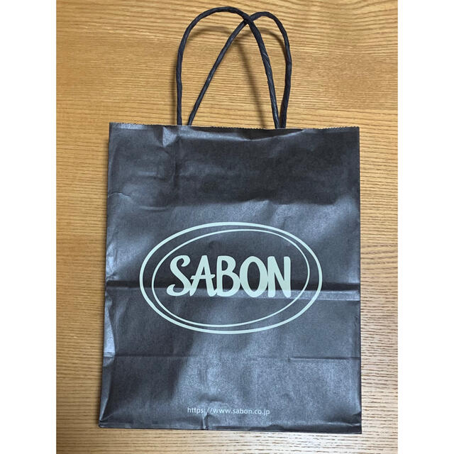 SABON(サボン)のSABON   サボン　ギフトセット コスメ/美容のボディケア(ボディスクラブ)の商品写真