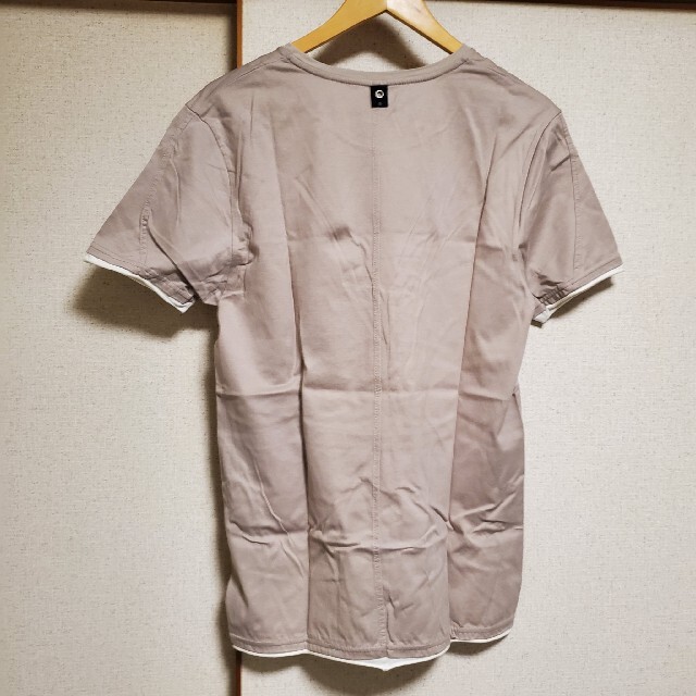 wjk(ダブルジェーケー)のTシャツ wjk メンズのトップス(Tシャツ/カットソー(半袖/袖なし))の商品写真