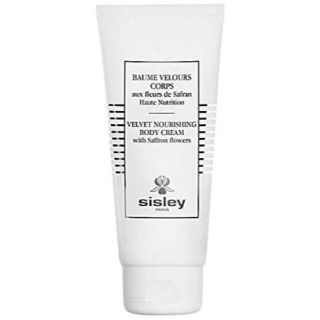 シスレー(Sisley)のシスレー　コンフォール　ベルベット　ボディ　クリーム 200mL／ボディクリーム(ボディクリーム)